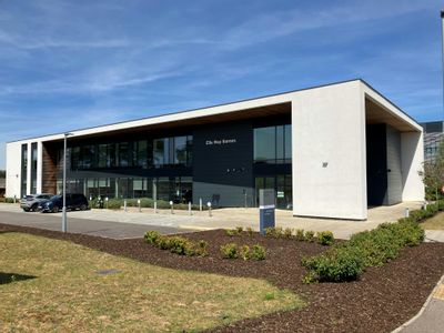 Property Image for Ground Floor, Ella May Barnes Building, Norwich Research Park, Norwich, NR4 7UQ