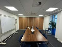 Property Image for First Floor Station Square, Once Gloucester Street, Swindon, SN1 1GW