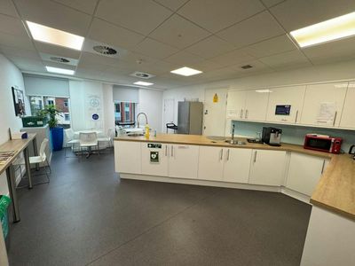 Property Image for First Floor Station Square, Once Gloucester Street, Swindon, SN1 1GW