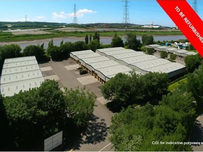 Property Image for Unit 20 Avonbank, Avonbank Industrial Centre, Bristol, BS11 9DE