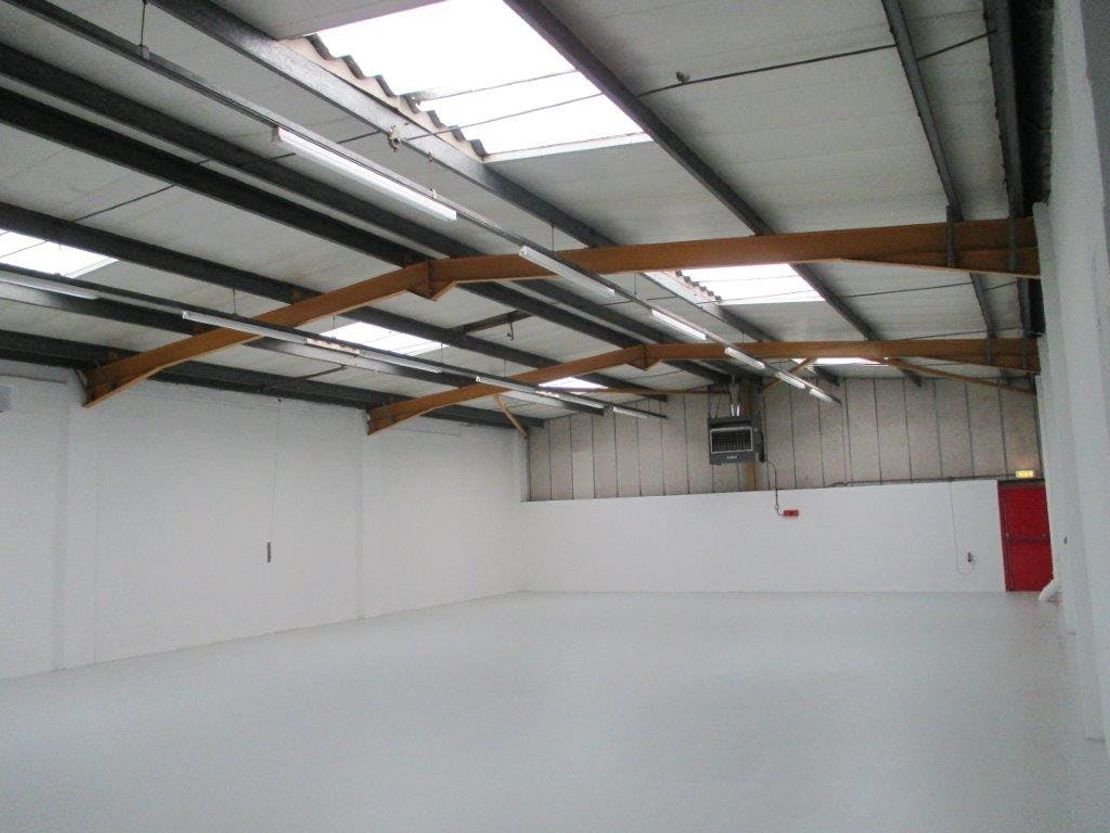 Unit 20 Avonbank, Avonbank Industrial Centre, Bristol, BS11 9DE