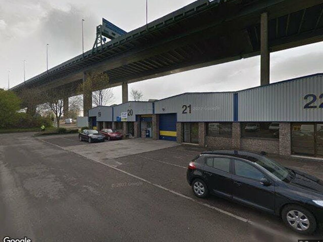 Unit 19 Avonbank, Avonbank Industrial Centre, Bristol, BS11 9DE