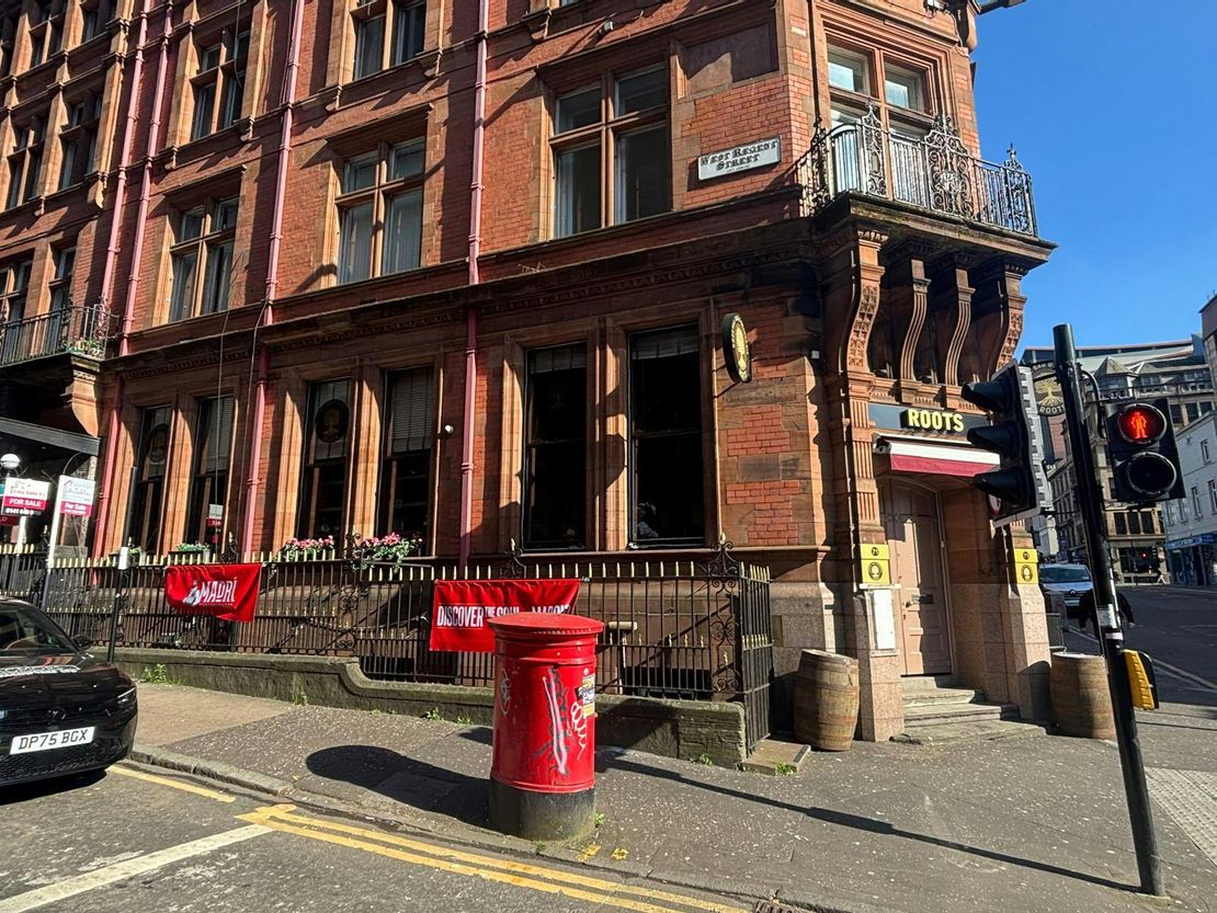 71 Renfield Street, Glasgow, G2 1LP