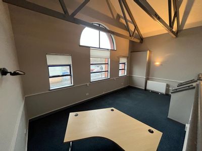 Property Image for 90 Seaward Street, Kinning Park, Glasgow, G41 1HJ