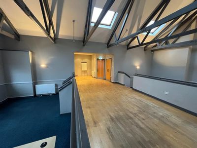 Property Image for 90 Seaward Street, Kinning Park, Glasgow, G41 1HJ