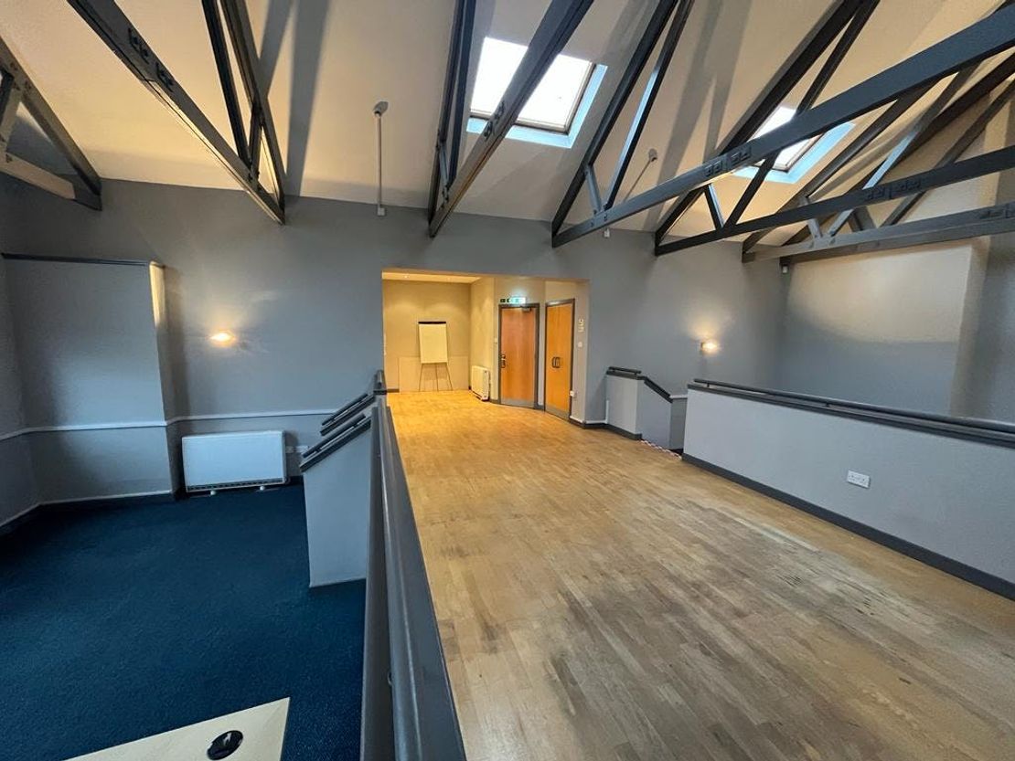 90 Seaward Street, Kinning Park, Glasgow, G41 1HJ
