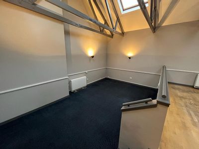 Property Image for 90 Seaward Street, Kinning Park, Glasgow, G41 1HJ