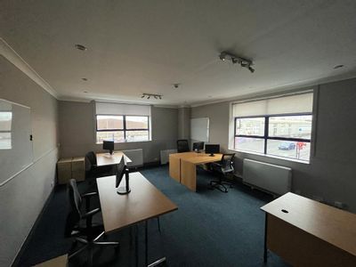 Property Image for 90 Seaward Street, Kinning Park, Glasgow, G41 1HJ