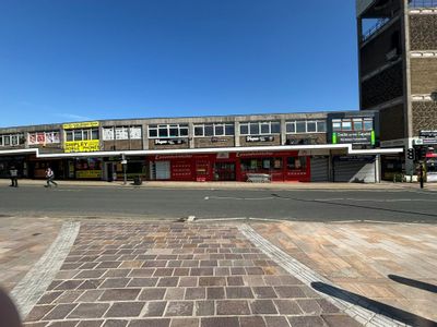 Property Image for 23-25 Kirkgate, Shipley, BD18 3QW