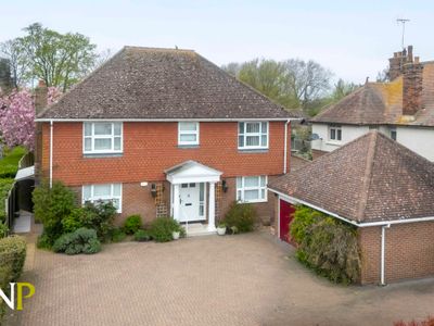 Property Image for Kingsland Road, West Mersea, Colchester