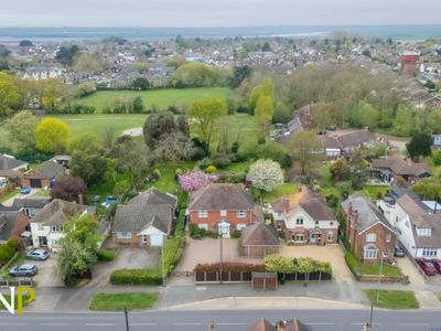 Property Image for Kingsland Road, West Mersea, Colchester