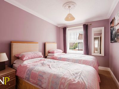 Property Image for Kingsland Road, West Mersea, Colchester