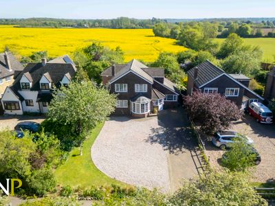 Property Image for Inworth Lane, Wakes Colne, Colchester