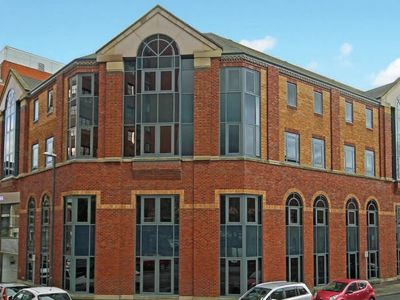 Property Image for 34 Lisbon Street, Leeds, LS1 4LX