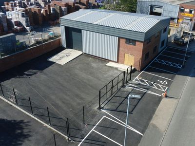 Property Image for Unit 8 Howley Park Road East, Morley, LS27 0SW