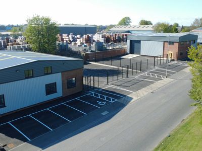 Property Image for Unit 8 Howley Park Road East, Morley, LS27 0SW