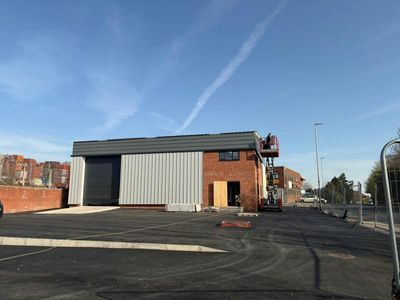 Property Image for Unit 8 Howley Park Road East, Morley, LS27 0SW