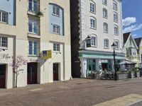 Property Image for Ground & First Floor Hennings Wharf, The Quay, Poole, BH15 1GZ