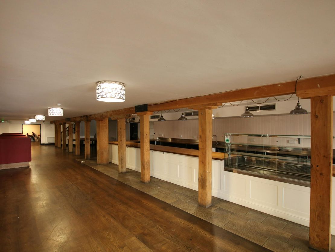 Ground & First Floor Hennings Wharf, The Quay, Poole, BH15 1GZ