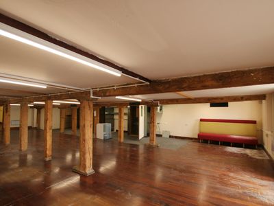 Property Image for Ground & First Floor Hennings Wharf, The Quay, Poole, BH15 1GZ