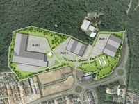 Property Image for Land at Louisburg North, Bordon, GU35 0GX