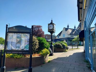 Property Image for 1 Broomhall Buildings, London Road, Ascot, SL5 0DH