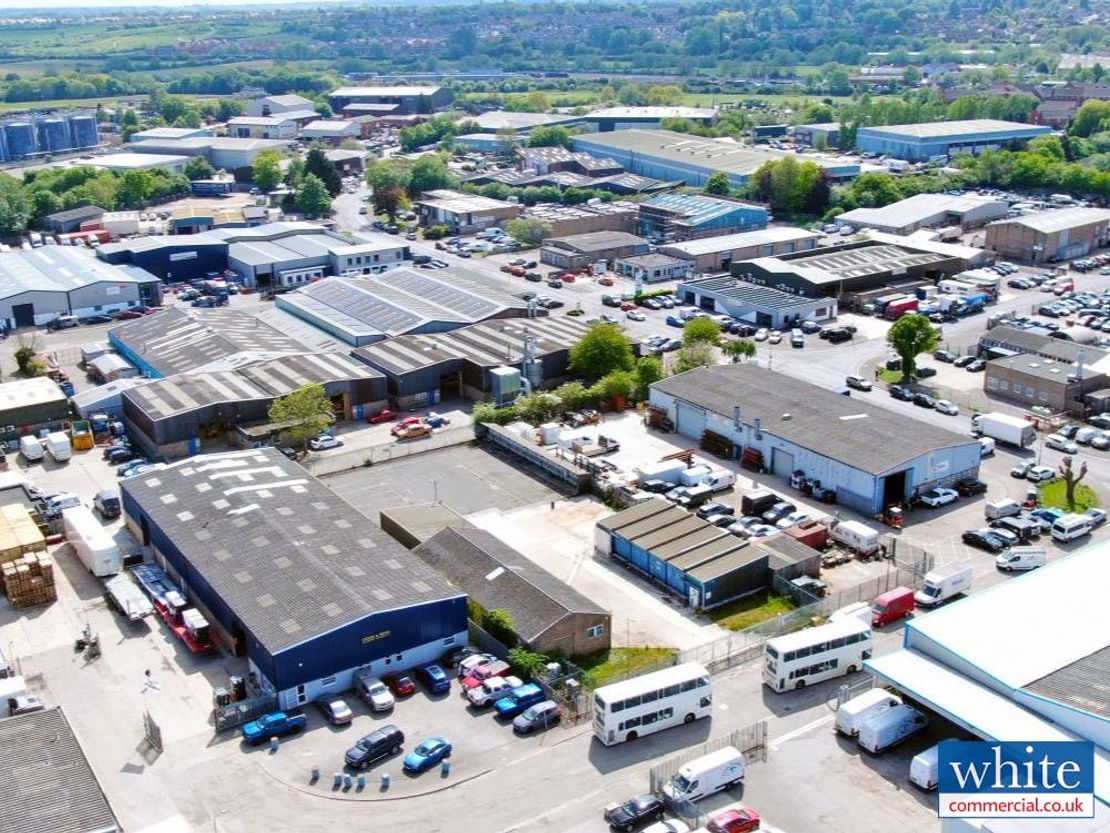 7a Thorpe Drive, Banbury, OX16 4UZ