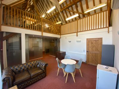 Property Image for Suite 1 The Corn Barn, Upton End Farm Business Park, Meppershall Road, Shillington, Shillington, SG5 3PF