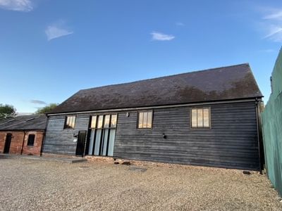 Property Image for Suite 1 The Corn Barn, Upton End Farm Business Park, Meppershall Road, Shillington, Shillington, SG5 3PF