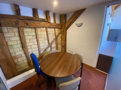 Property Image for Suite 1 The Corn Barn, Upton End Farm Business Park, Meppershall Road, Shillington, Shillington, SG5 3PF