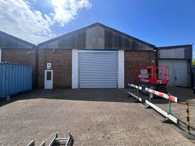 Property Image for Unit 10, Munday Works, Tonbridge, TN9 1RA