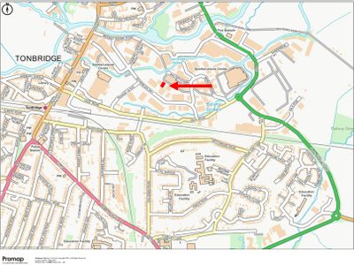 Property Image for Unit 10, Munday Works, Tonbridge, TN9 1RA