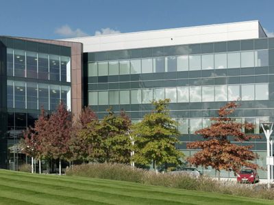 Property Image for 500 South Oak Way, Green Park, Reading, Reading, RG2 6AD