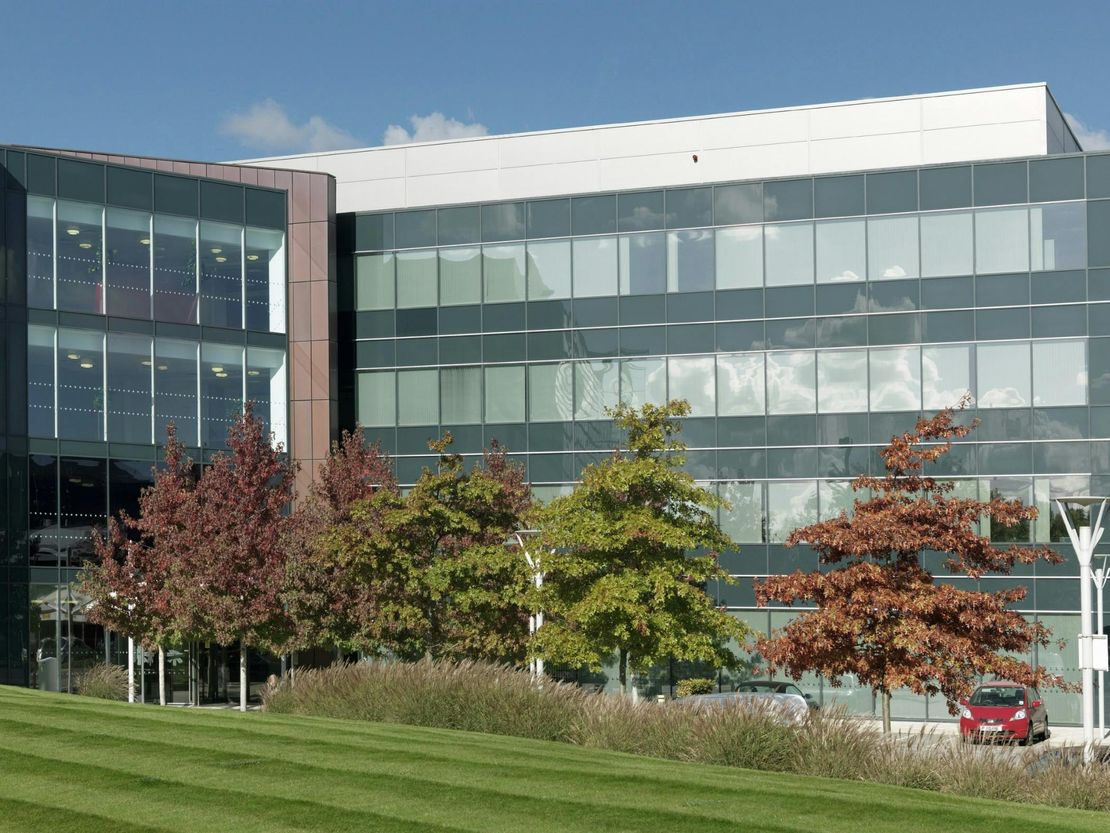 500 South Oak Way, Green Park, Reading, Reading, RG2 6AD