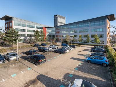 Property Image for 1st Floor (South) Riverbridge House, Crossways Business Park, Anchor Boulevard, Dartford, Kent, DA2 6QH