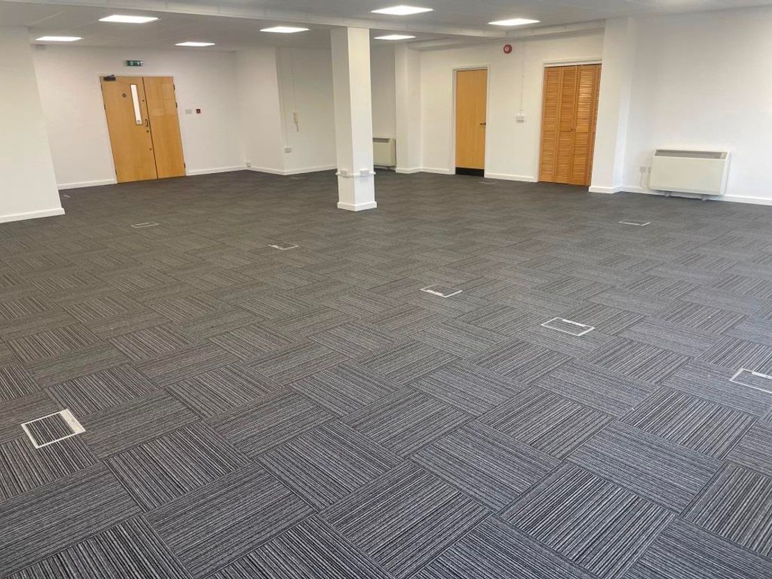 7 Ashford House, Beaufort Court, Sir Thomas Longley Road, Medway City Estate, Rochester, Kent, ME2 4FA