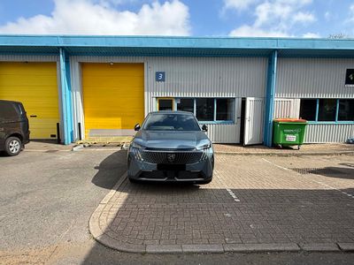 Property Image for 3 Sabre Court, Valentine Close, Gillingham Business Park, Gillingham, Kent, ME8 0RW