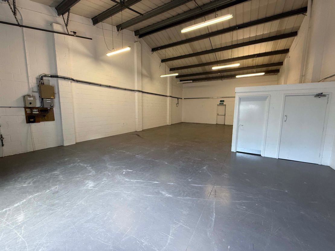 3 Sabre Court, Valentine Close, Gillingham Business Park, Gillingham, Kent, ME8 0RW