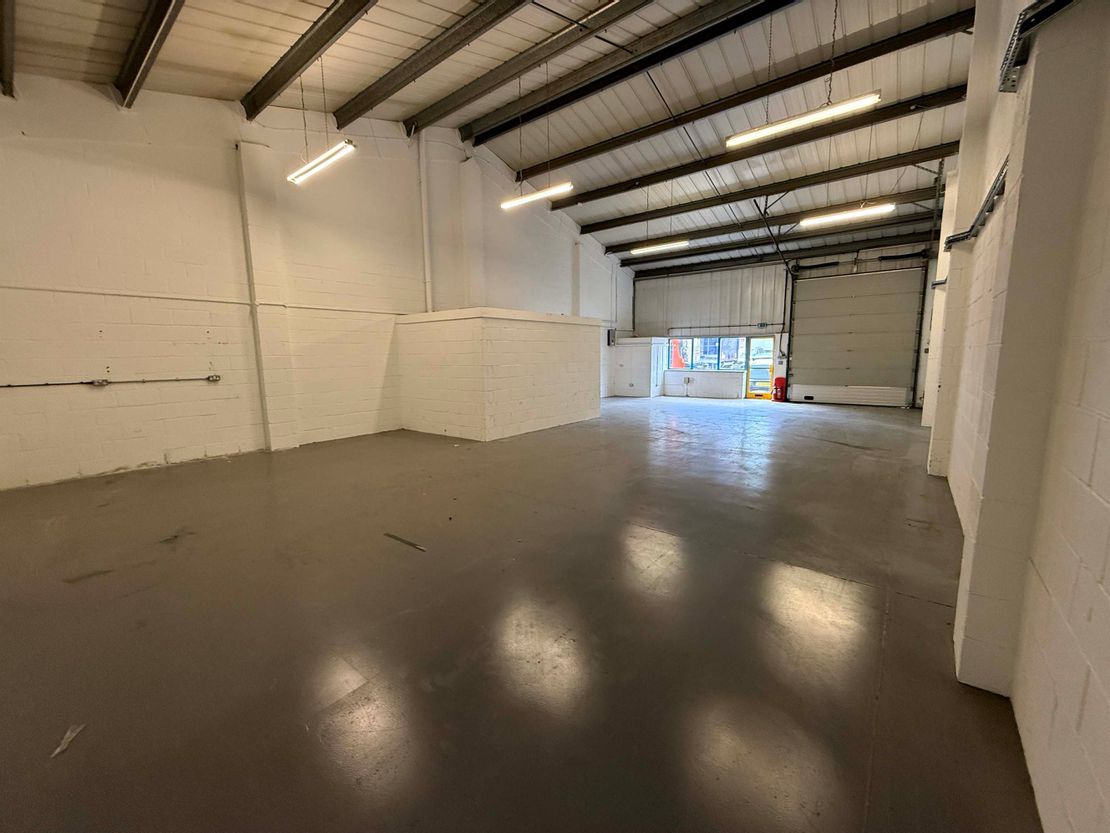 3 Sabre Court, Valentine Close, Gillingham Business Park, Gillingham, Kent, ME8 0RW
