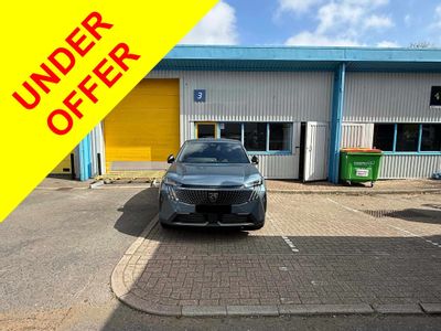 Property Image for 3 Sabre Court, Valentine Close, Gillingham Business Park, Gillingham, Kent, ME8 0RW