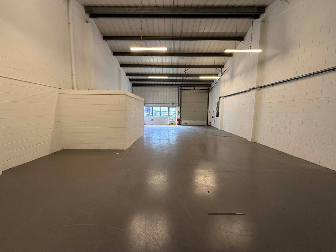 3 Sabre Court, Valentine Close, Gillingham Business Park, Gillingham, Kent, ME8 0RW
