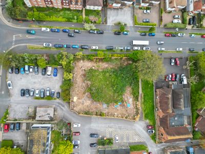 Property Image for Land Adjoining Littlehampton Health Centre, Fitzalan Road, Littlehampton, West Sussex, BN17 5HG