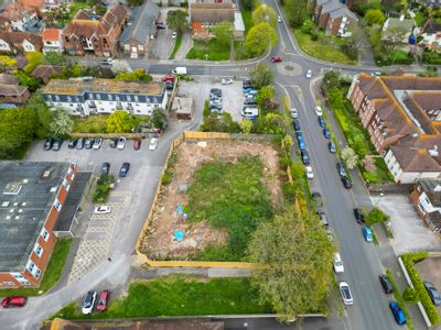 Property Image for Land Adjoining Littlehampton Health Centre, Fitzalan Road, Littlehampton, West Sussex, BN17 5HG