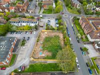 Property Image for Land Adjoining Littlehampton Health Centre, Fitzalan Road, Littlehampton, West Sussex, BN17 5HG