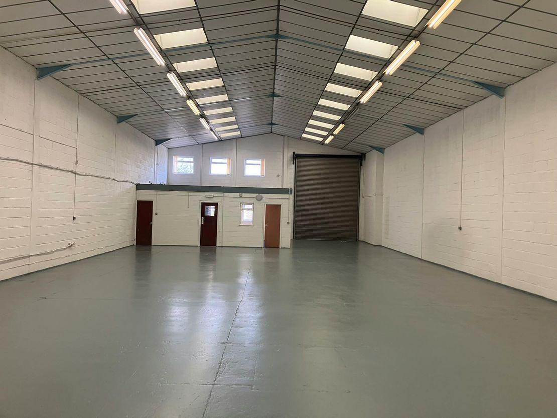 Unit 57, Norwich Livestock Market, Hall Road, Norwich, NR4 6EQ