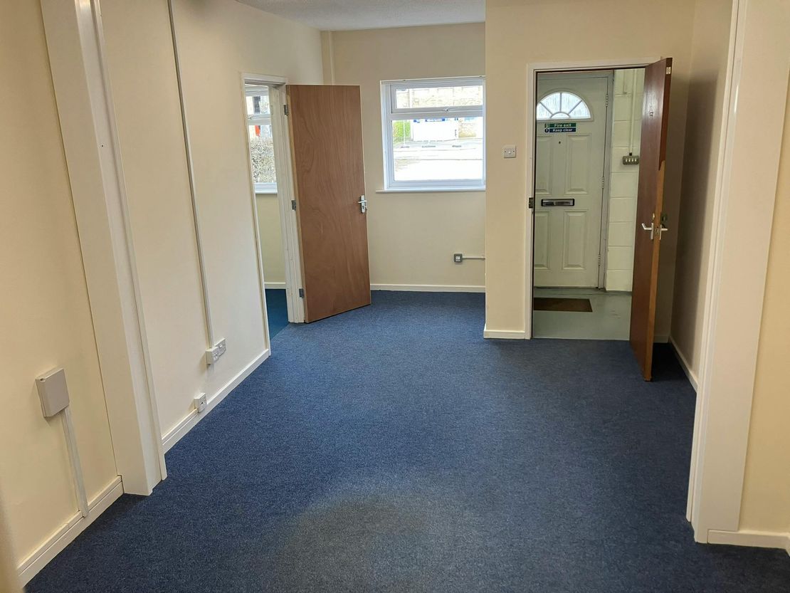 Unit 57, Norwich Livestock Market, Hall Road, Norwich, NR4 6EQ