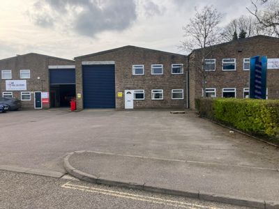 Property Image for Unit 57, Norwich Livestock Market, Hall Road, Norwich, NR4 6EQ