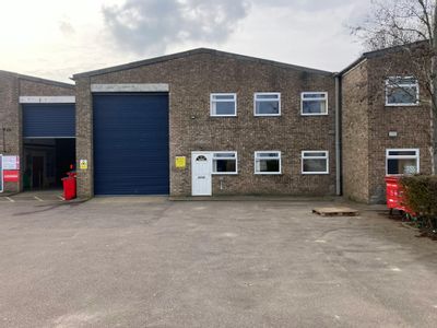 Property Image for Unit 57, Norwich Livestock Market, Hall Road, Norwich, NR4 6EQ