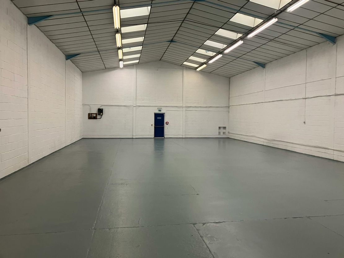 Unit 57, Norwich Livestock Market, Hall Road, Norwich, NR4 6EQ