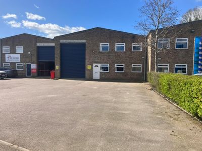 Property Image for Unit 57, Norwich Livestock Market, Hall Road, Norwich, NR4 6EQ